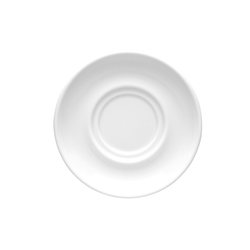 Hel spodek 145mm combi biały