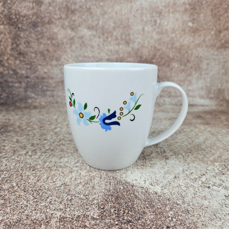 Lubiana kubek 380ml Filip dek. kaszubska