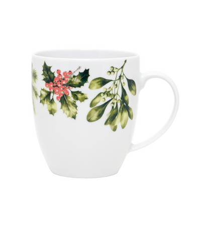 Lubiana kubek 380ml Filip December