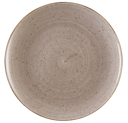 Boss talerz płytki 270mm BRĄZOWY