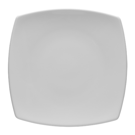 Cancun talerz płytki 295mm biały