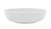 Lubiana Rondo talerz głęboki 210mm BIAŁY