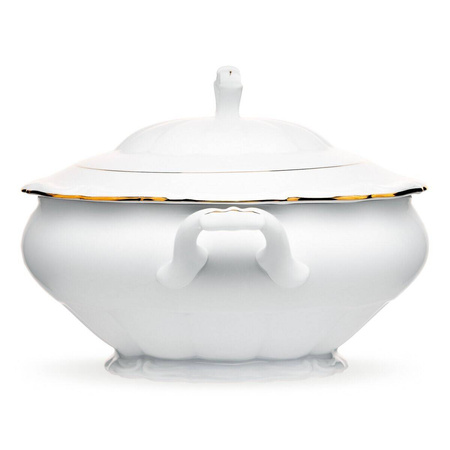 Waza Maria Teresa 3000ml Złota Linia