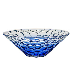 Bohemia misa 300mm Lisboa Ombre Blue