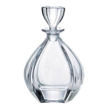 Bohemia karafka 650ml Laguna