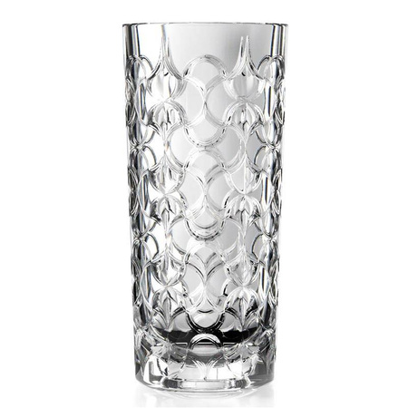 Bohemia wazon 280mm Arabesque