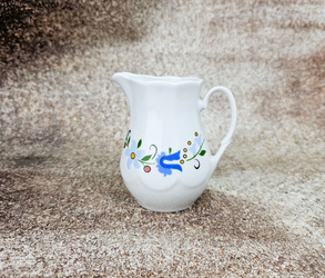 Lubiana Jastra dzbanek 200ml KASZUBSKA DEK.0203