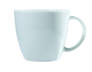 Victoria filiżanka 200ml biała