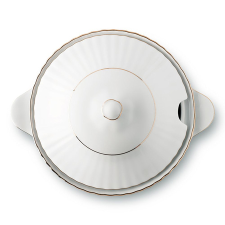 Waza 2500ml Iwona Złota Linia