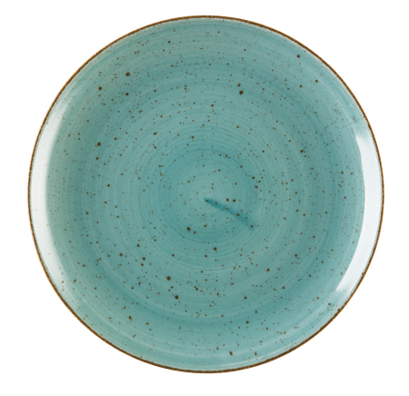 Lubiana Boss talerz płytki 205mm MORSKI