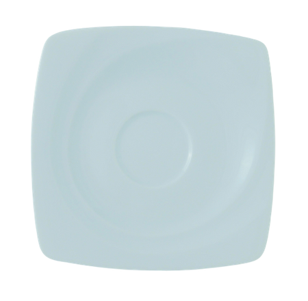 Celebration spodek 145mm biały