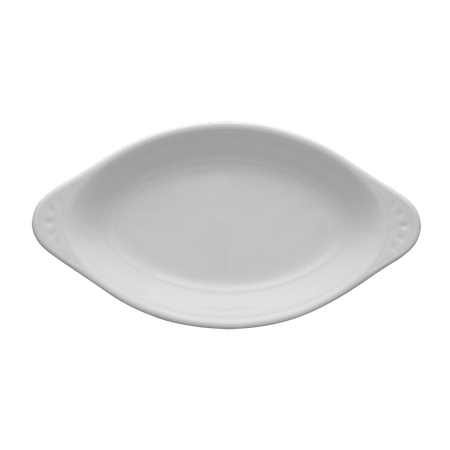 Ameryka rawier 270mm biały