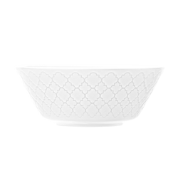 Marrakesz miska do sałatek 150mm biały