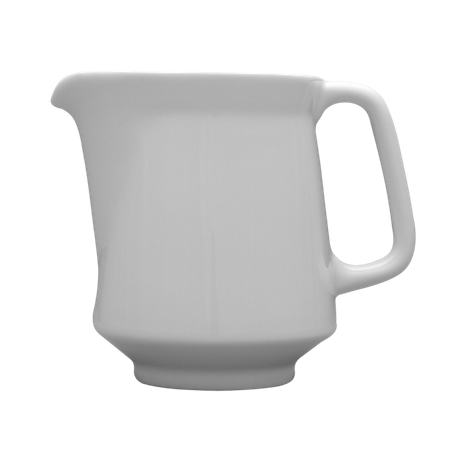 Kaszub/Hel dzbanek 150ml biały