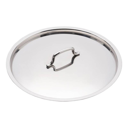 garnek z pokrywą 15L NOIS