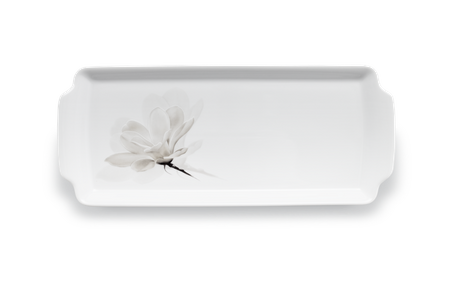 LUBIANA Roma taca do ciasta 350mm MAGNOLIA 6474