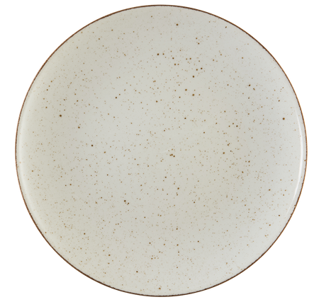 Boss talerz płytki 270mm BEŻOWY