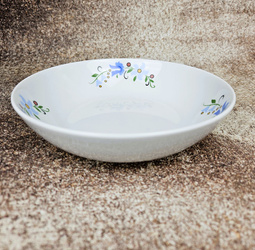 Talerz głęboki 180mm Roma Kaszubska