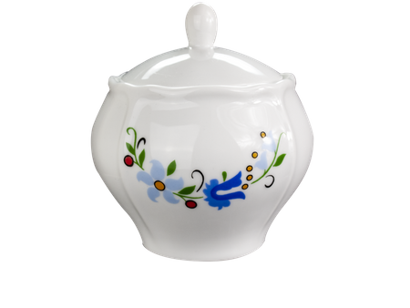 Lubiana Maria cukiernica 300ml KASZUBSKA DEK.0203