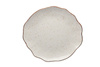 Stone Age talerz płytki 330mm BEŻOWY