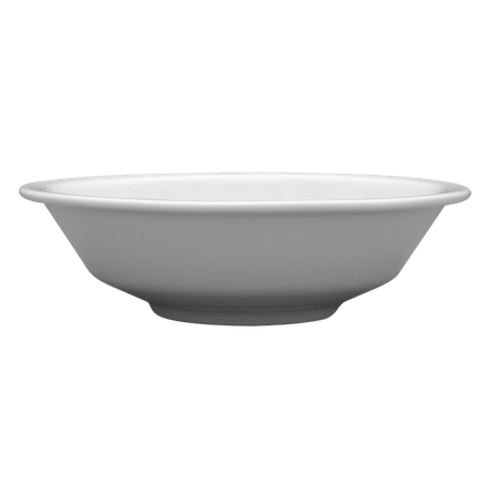 Kaszub/Hel salaterka 140mm biała