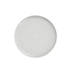 Lubiana talerz płytki 200mm Ankara kropki