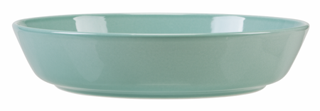 Marrakesz talerz głęboki okrągły 200mm MORSKI