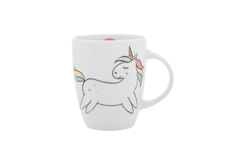 Lubiana Komplet dla dzieci 1/3 elementów  Boss/Ola/Filip Unicorn