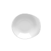 Lubiana porcelana Avocado talerz głęboki 240mm biały