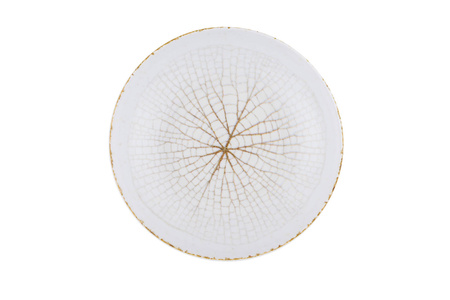 Lubiana talerz głęboki 220mm Roma Leaf