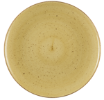 Boss talerz płytki 205mm ŻÓŁTY