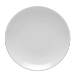 Hotel talerz płytki 170mm biały