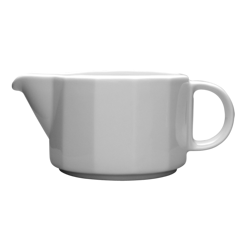Merkury sosjerka 300ml biała