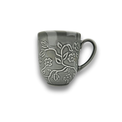 Lubiana kubek 350ml Hanami szary