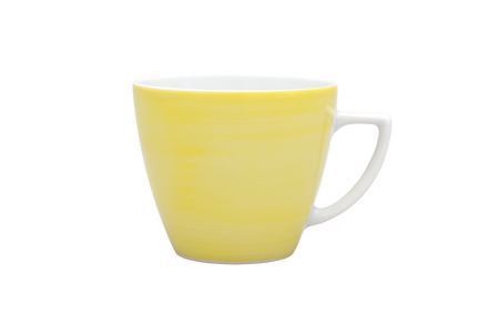 filiżanka 035/spodek 17,5 Beata/Dorota Cytrynowe Love