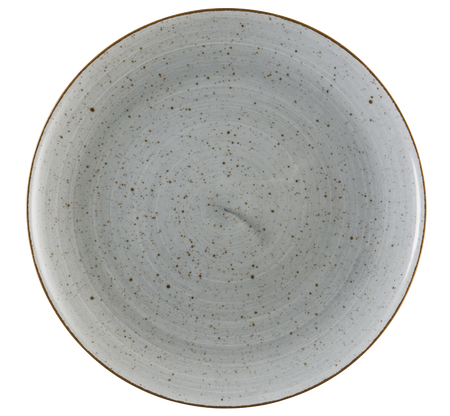 Boss talerz płytki 270mm SIWY