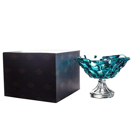 Bohemia misa na nodze 305mm Samba Aquamarine