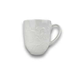 Lubiana kubek 350ml Hanami biały