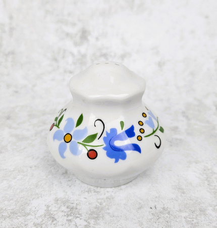 Lubiana Jastra pieprzniczka KASZUBSKA DEK.0203