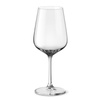 Bohemia komplet 6 kieliszków 450ml Bonita