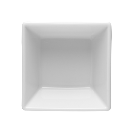 Classic salaterka 85/85mm biała