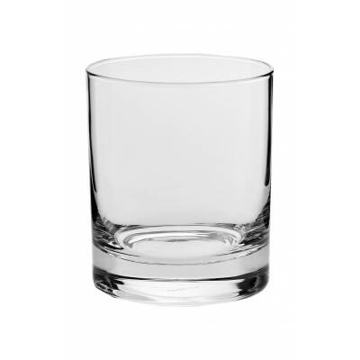 Mixology szklanka do whisky 300ml komplet 6 sztuk
