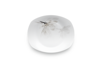Avocado talerz płytki 230mm MAGNOLIA