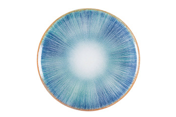 Lubiana talerz płytki 205mm Boss 070 Esmeralda