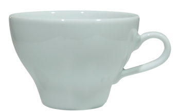 Paula filiżanka 200ml biała