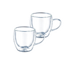 kpl. 2 szklanek termicznych 100ml do espresso