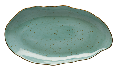 Stone Age półmisek 380mm MORSKI