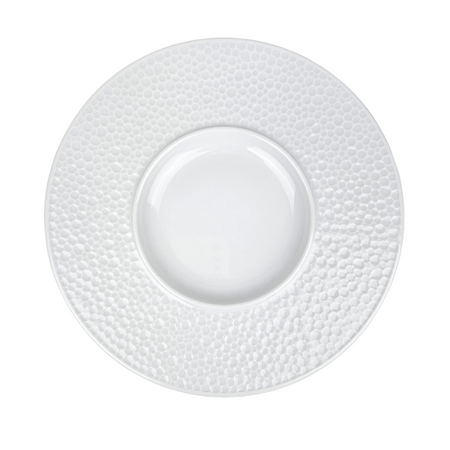 Lubiana talerz płytki 270mm Hammering