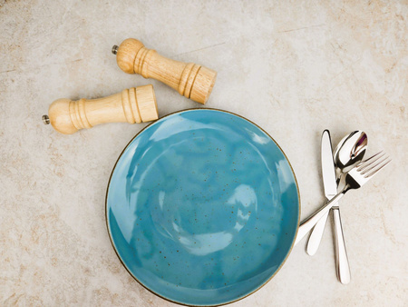 Lubiana talerz płytki 280mm Hotel ART TURKUS