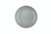 Lubiana Rondo talerz głęboki 210mm SZARY